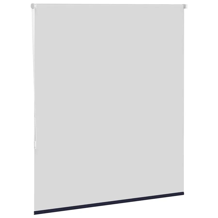 Store enrouleur occultant largeur du tissu 131,6 cm polyester - 4