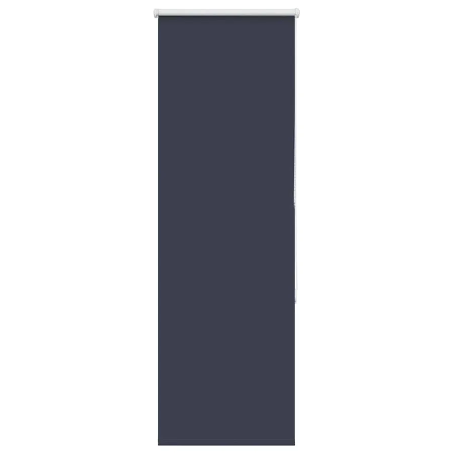 Store enrouleur occultant largeur du tissu 35,7 cm polyester