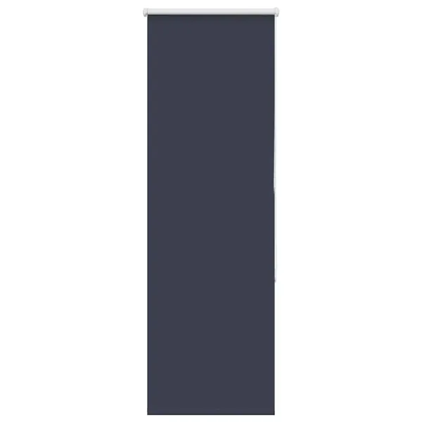 Store enrouleur occultant largeur du tissu 35,7 cm polyester