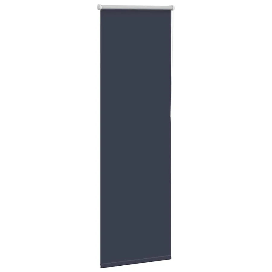 Store enrouleur occultant largeur du tissu 35,7 cm polyester - 3