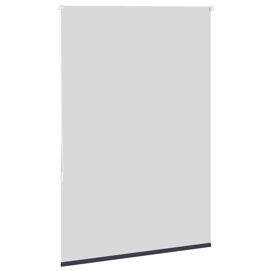 Store enrouleur occultant largeur du tissu 100,7 cm polyester - 4