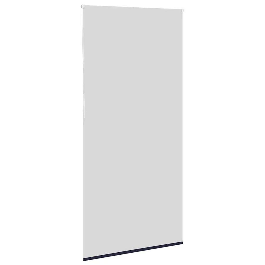 Store enrouleur occultant largeur du tissu 105,7 cm polyester - 4
