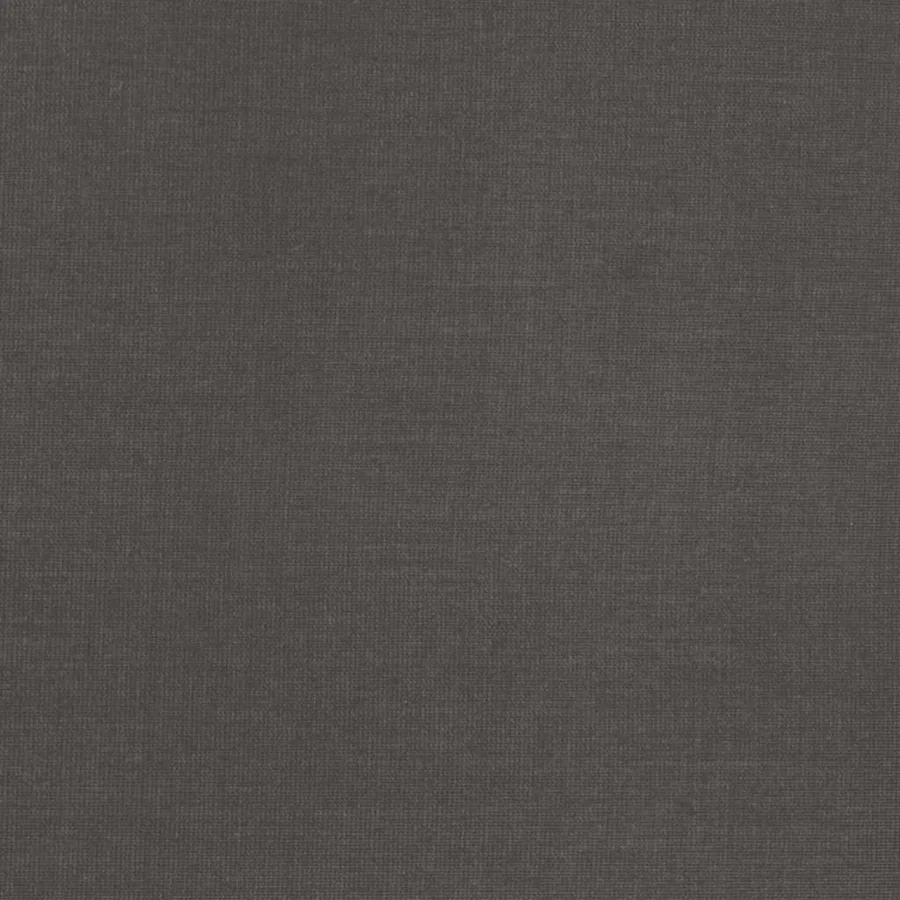 Store plissé noir 115x200 cm largeur du tissu 114,4cm polyester - 13