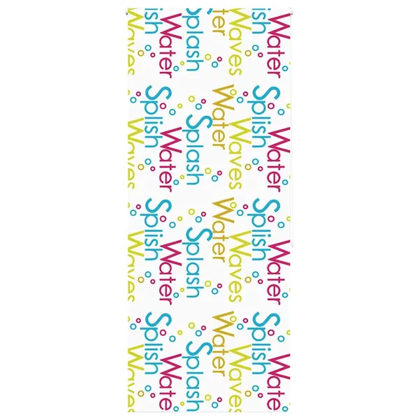 Store enrouleur de douche 90x240 cm largeur du tissu 86 cm