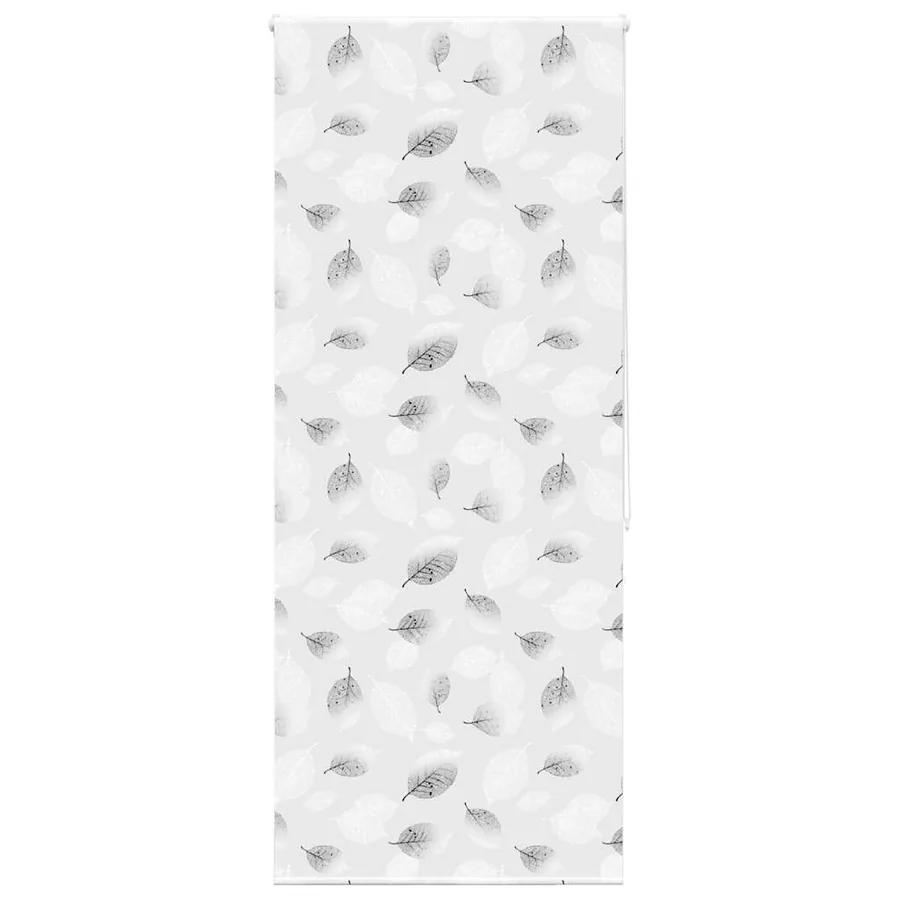 Store enrouleur de douche 90x240 cm largeur du tissu 86 cm