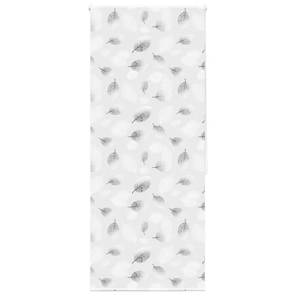 Store enrouleur de douche 90x240 cm largeur du tissu 86 cm