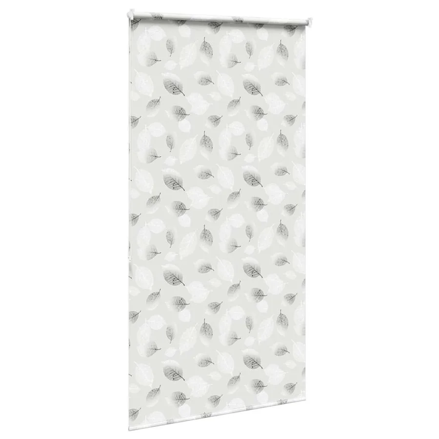 Store enrouleur de douche 120x240 cm largeur du tissu 116 cm - 4