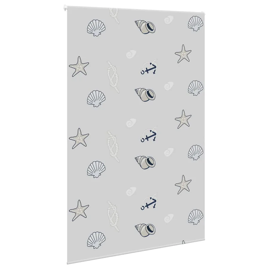 Store enrouleur de douche 160x240 cm largeur du tissu 156 cm - 3