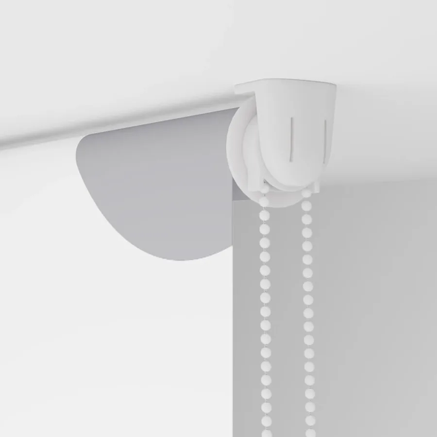 Store enrouleur de douche 150x240 cm largeur du tissu 146 cm - 10
