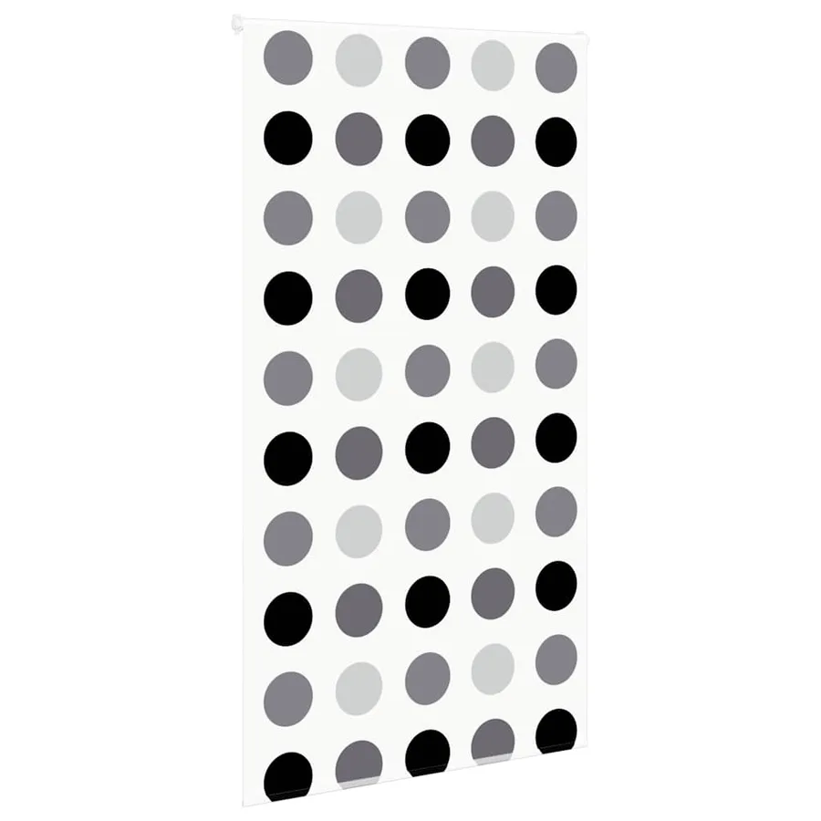Store enrouleur de douche 150x240 cm largeur du tissu 146 cm - 3