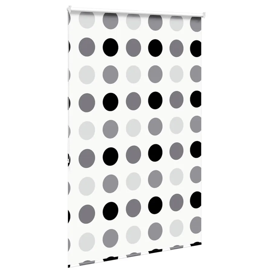 Store enrouleur de douche 150x240 cm largeur du tissu 146 cm - 4