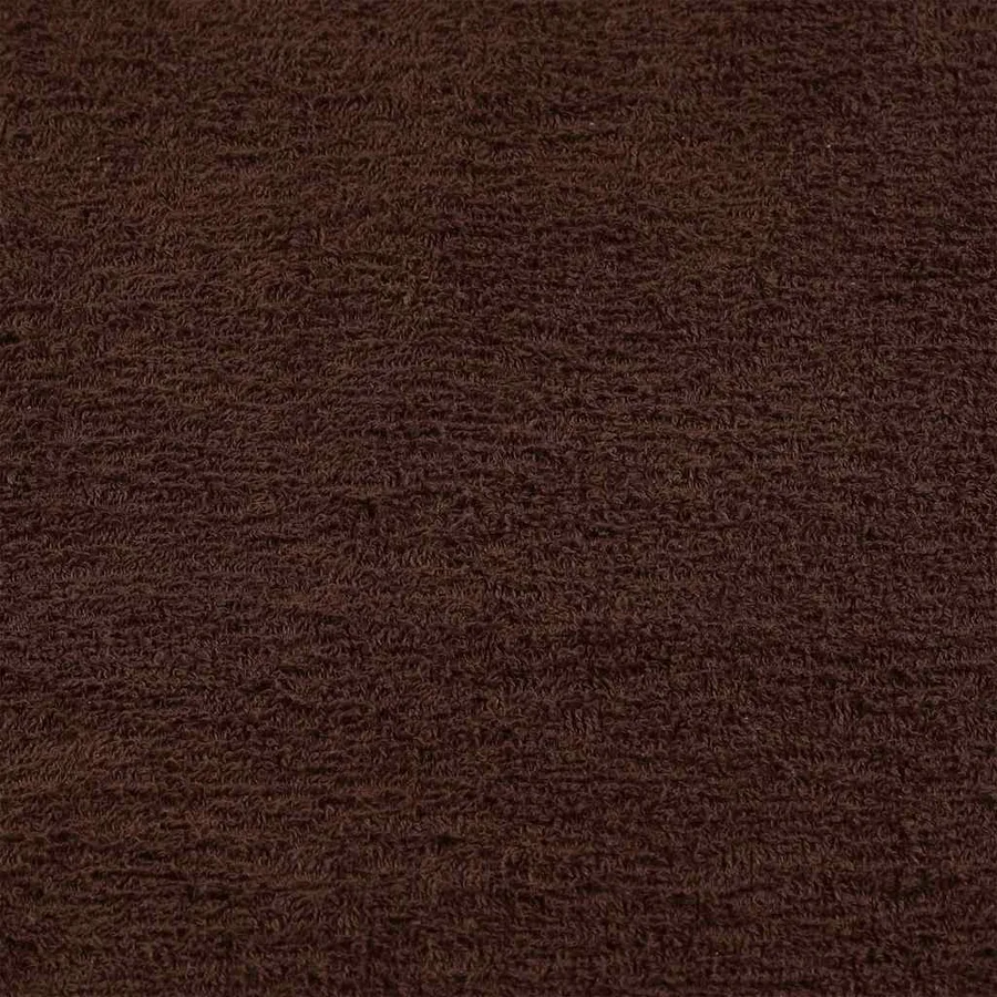 Ensemble de serviettes FROGN 8 pcs marron 360 g/m² - 5