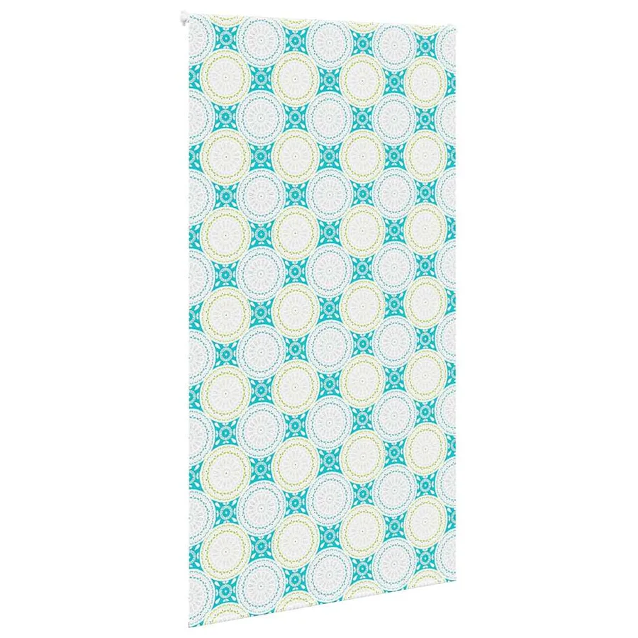 Store enrouleur de douche 130x240 cm largeur du tissu 126 cm - 3