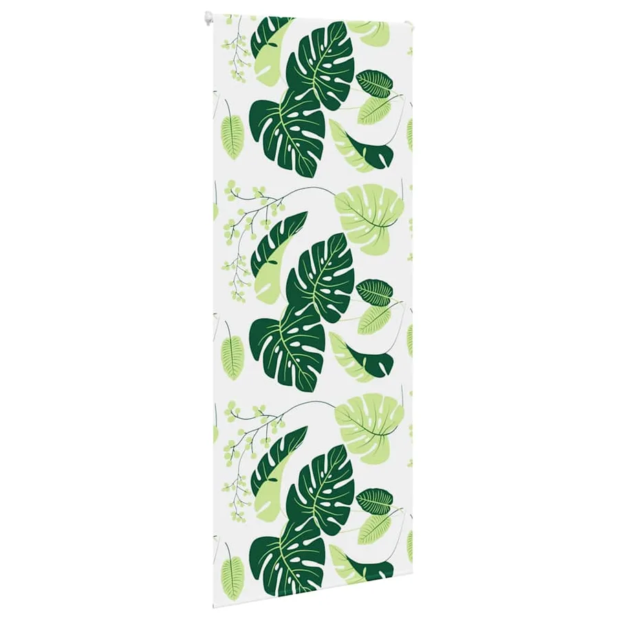Store enrouleur de douche 110x240 cm largeur du tissu 106 cm - 3