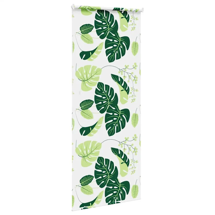 Store enrouleur de douche 110x240 cm largeur du tissu 106 cm - 4