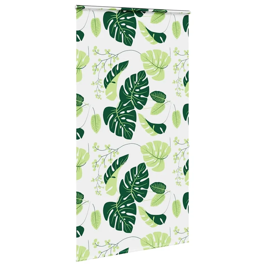 Store enrouleur de douche avec cassette largeur du tissu 126 cm - 3