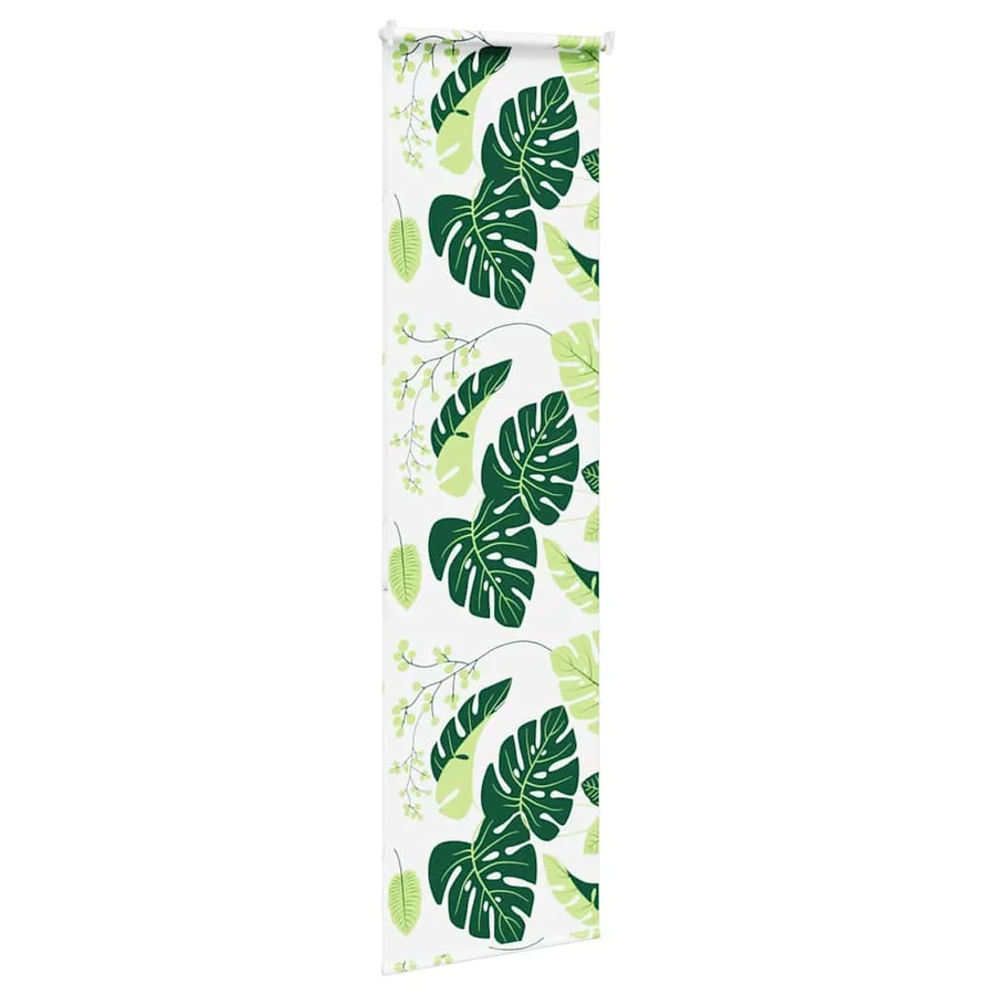Store enrouleur de douche 60x240 cm largeur du tissu 56 cm - 4