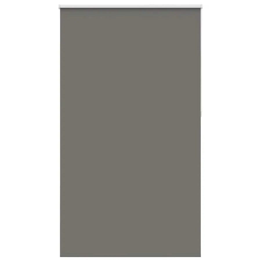 Store enrouleur occultant largeur du tissu 121,6 cm polyester