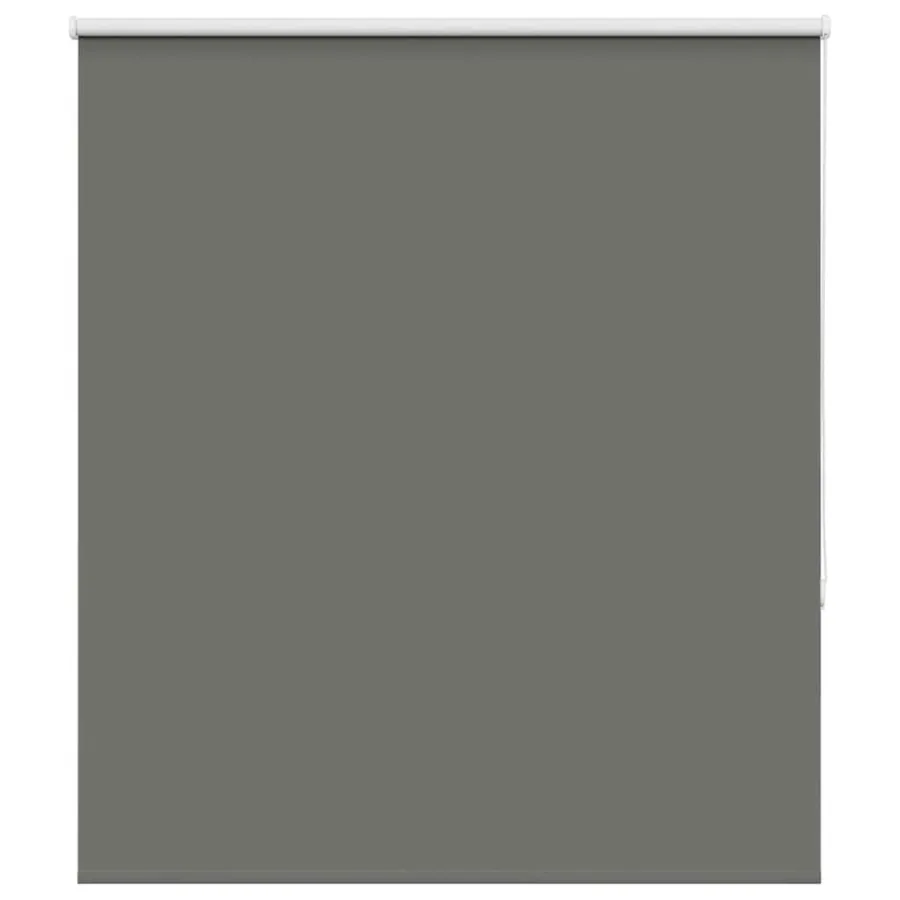 Store enrouleur occultant largeur du tissu 121,6 cm polyester - 2