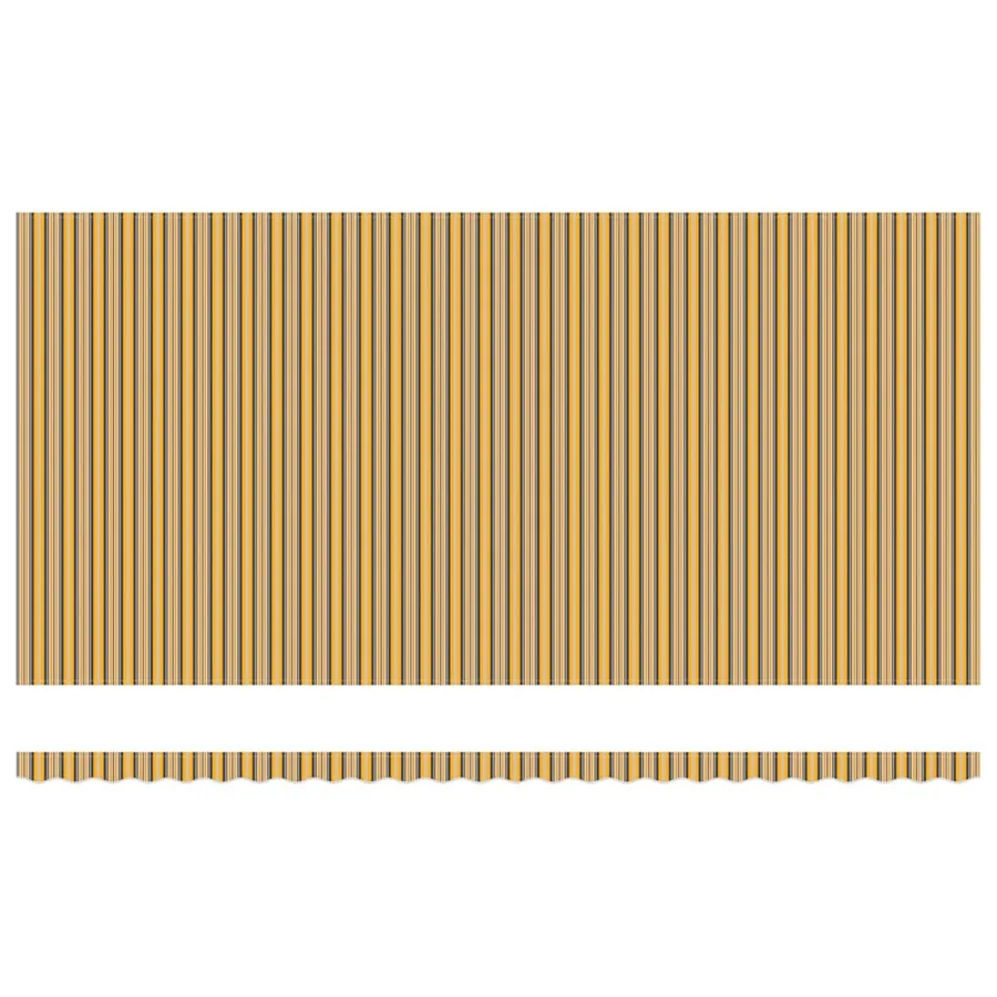 Auvent rétractable Multicolore 600 × 300 cm Tissu et Aluminium - 9