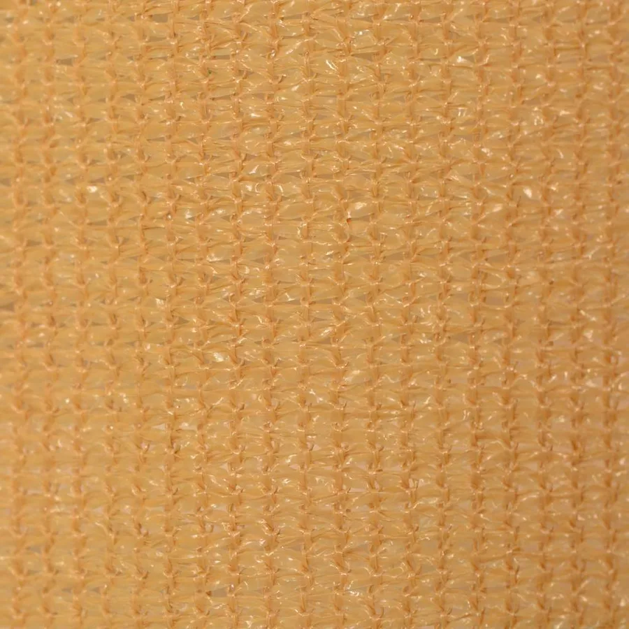 Store roulant d'extérieur 185 (l) x 140 (H) cm beige - 5