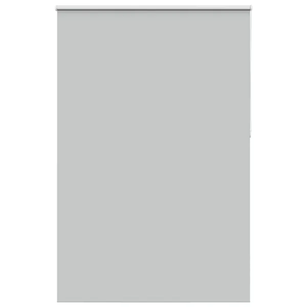 Store enrouleur occultant café 145x230 cm largeur du tissu
