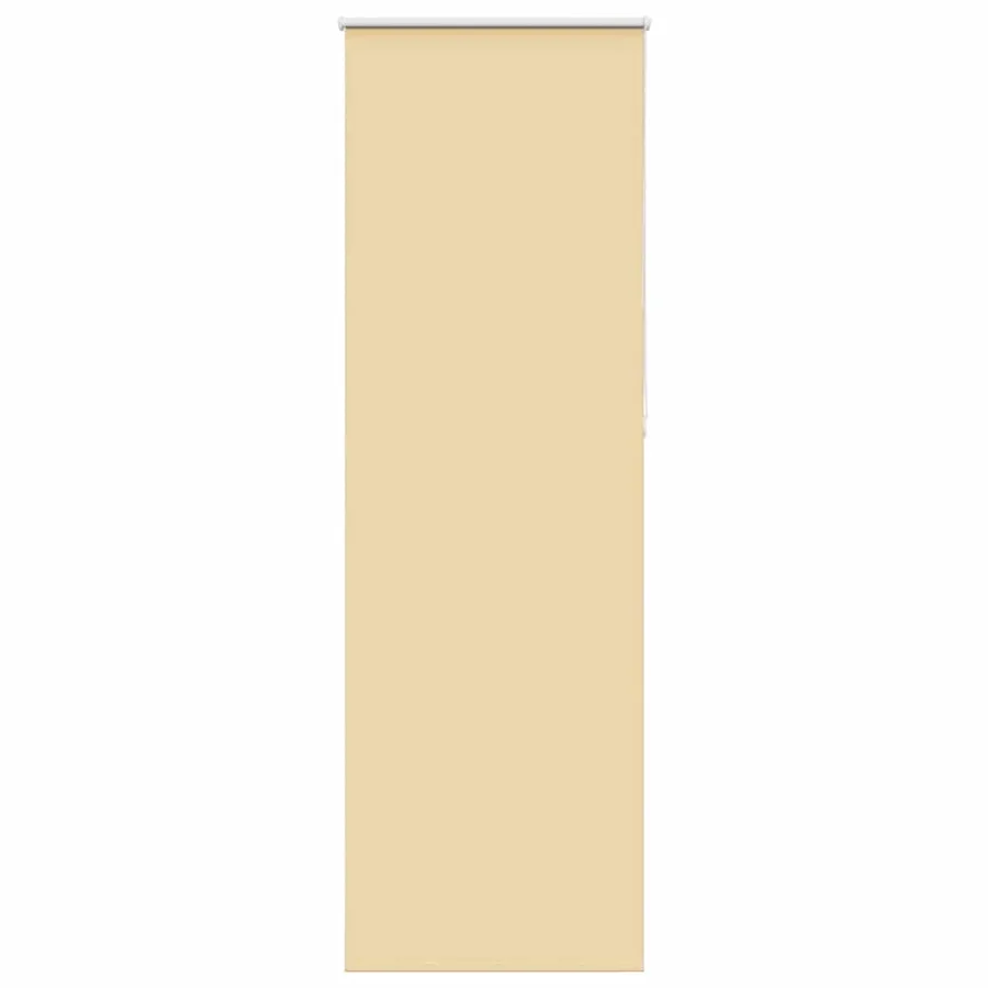 Store enrouleur occultant largeur du tissu 65,7 cm polyester - 2