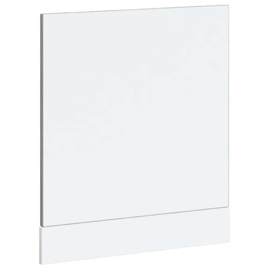 Panneau de lave-vaisselle Kalmar sonoma gris 60x1,5x57 cm - 6