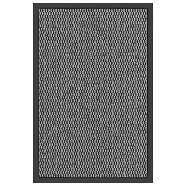 Paillasson Anthracite 40x60 cm