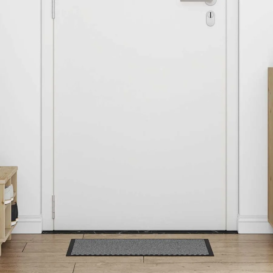Paillasson Anthracite 40x60 cm - 2