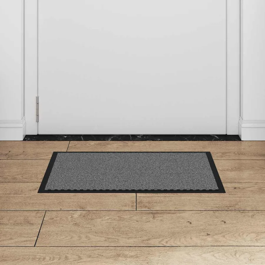 Paillasson Anthracite 40x60 cm - 3