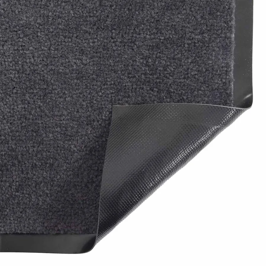 Paillasson anthracite 115x400 cm - 5