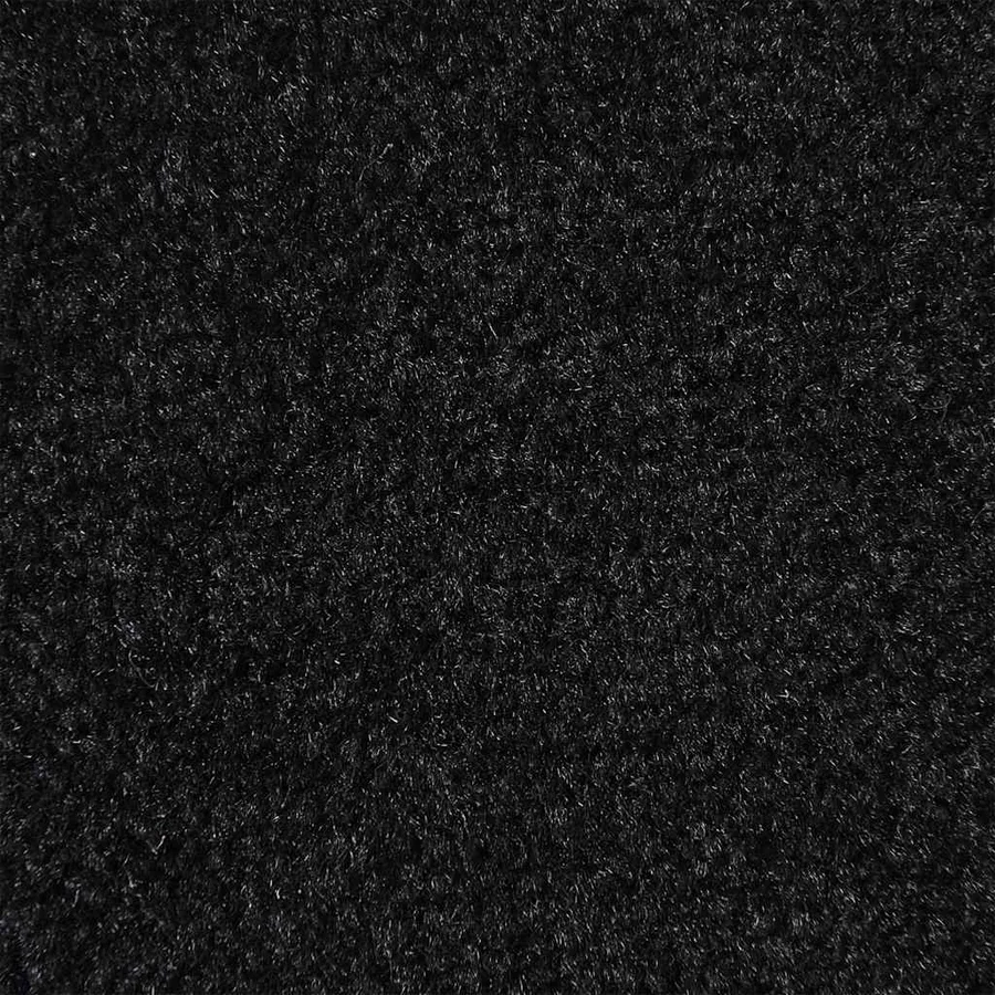 Paillasson noir 115x300 cm - 6