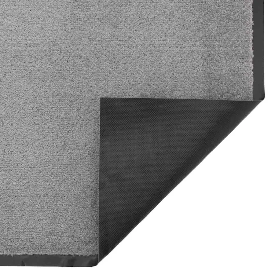 Paillasson gris 60x180 cm - 5
