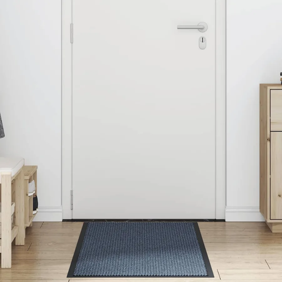 Paillasson bleu 60x180 cm - 2