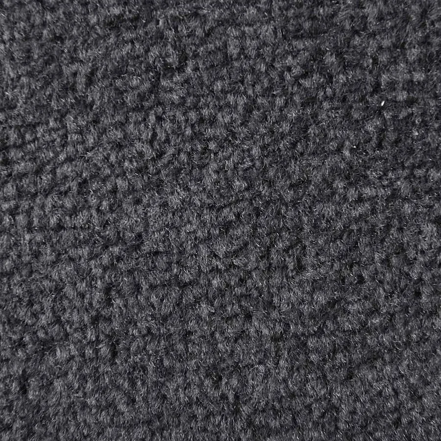 Paillasson anthracite 40x60 cm - 6