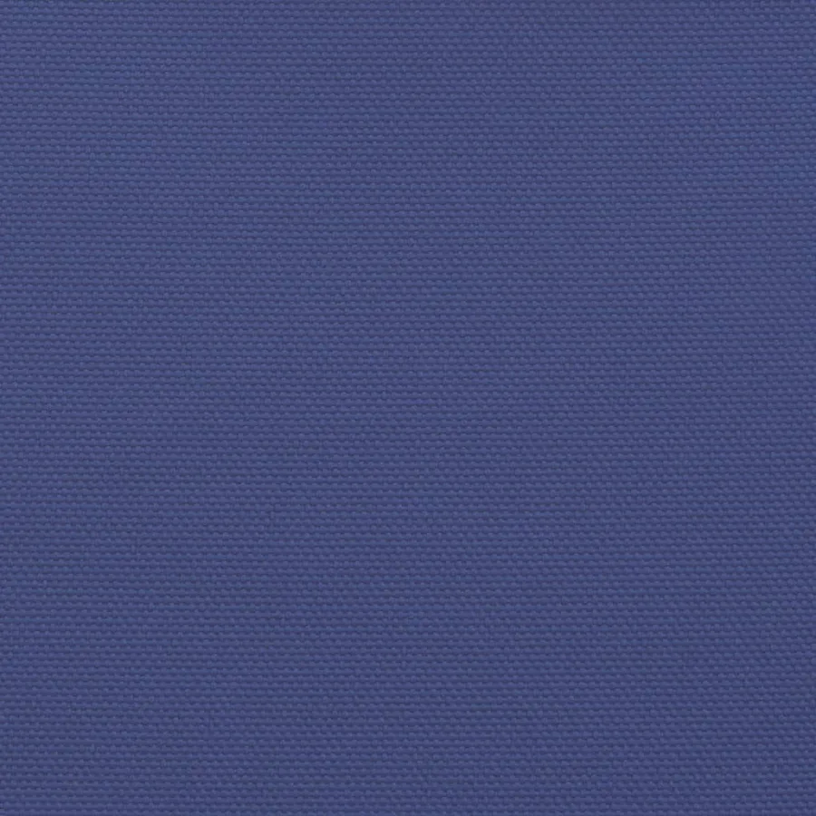 Voile de parasol tissu oxford triangulaire 4x5x5 m bleu - 9