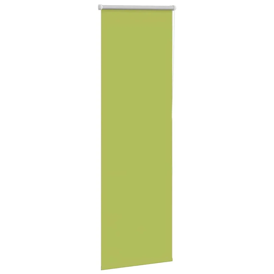 Store enrouleur occultant largeur du tissu 55,7 cm polyester - 3