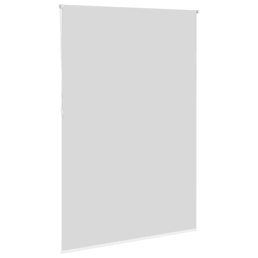Store enrouleur occultant largeur du tissu 146,6 cm polyester - 4