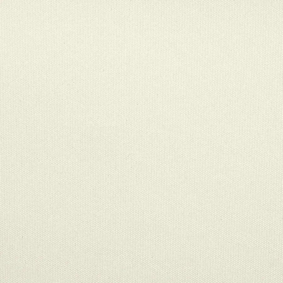 Store enrouleur occultant blanc cassé 125x230 cm largeur tissu - 17