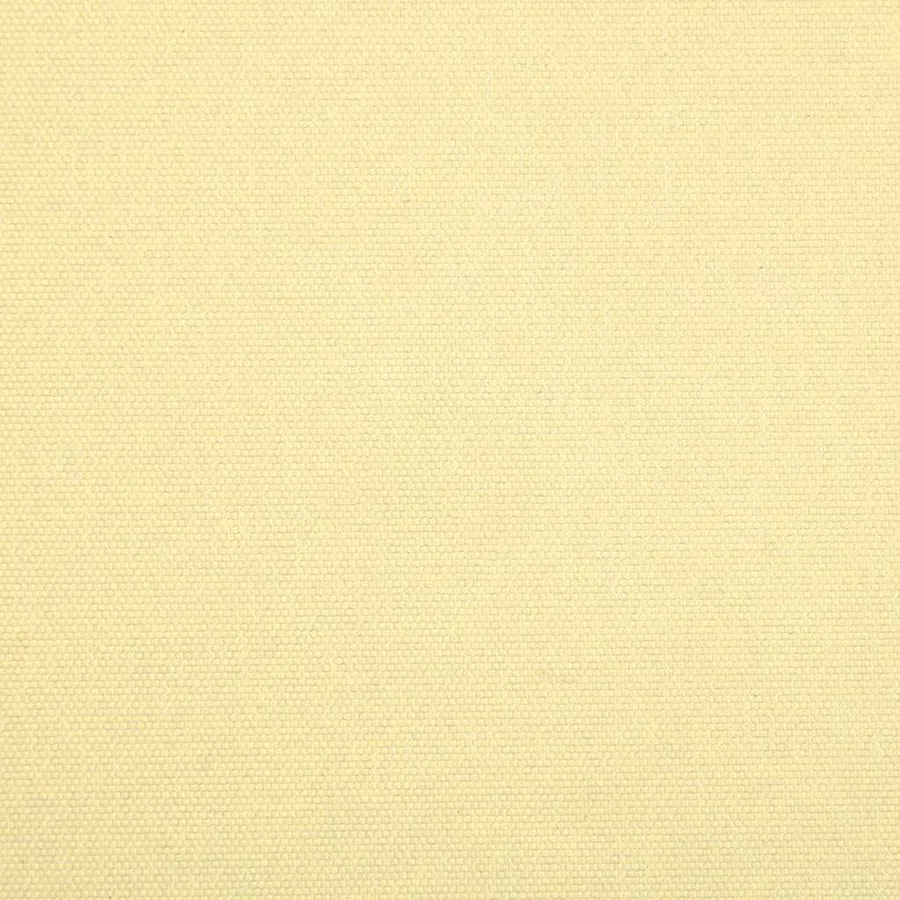 Store enrouleur occultant jaune largeur du tissu 85,7 cm - 17