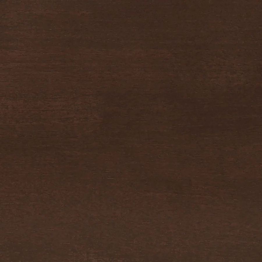 chaises de bar avec coussins 2 pcs marron bois massif d'hévéa - 9