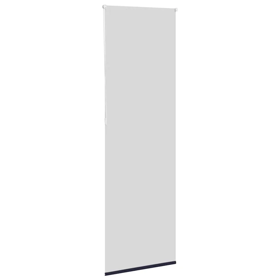 Store enrouleur occultant largeur du tissu 65,7 cm polyester - 4