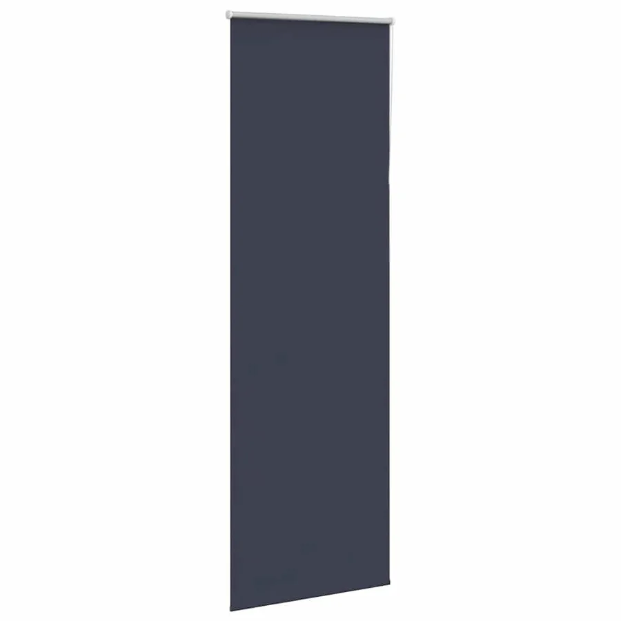 Store enrouleur occultant largeur du tissu 75,7 cm polyester - 3