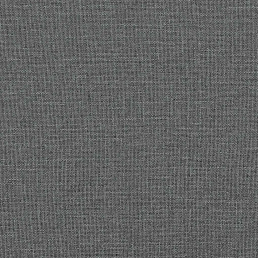 Fauteuil inclinable électrique Gris foncé Tissu - 14
