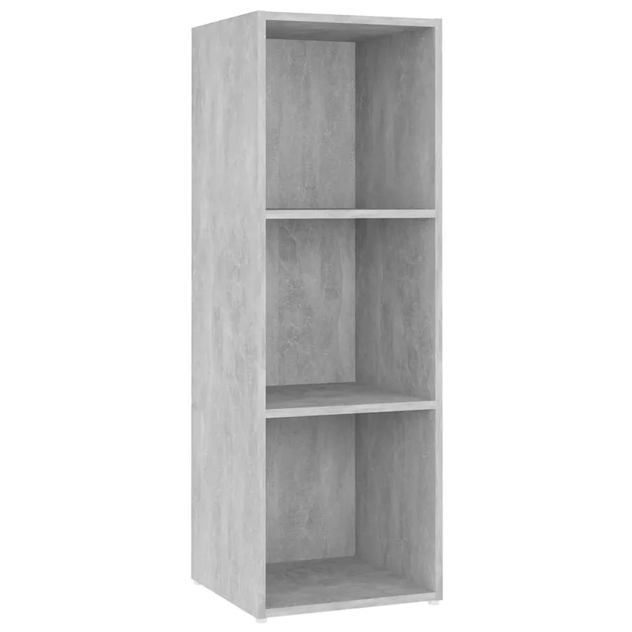 | Meuble TV | 4 pcs 37 x 35 x 107.5 cm - 6