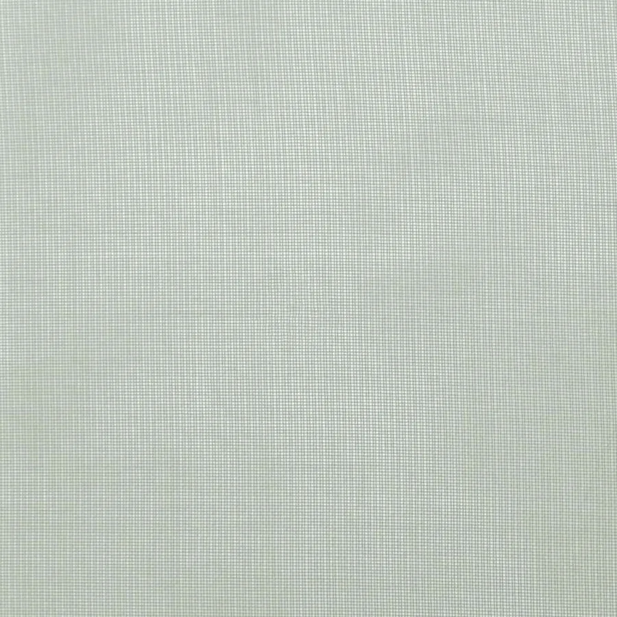 Rideaux en voile avec œillets 2 pcs gris clair 140x225 cm - 7