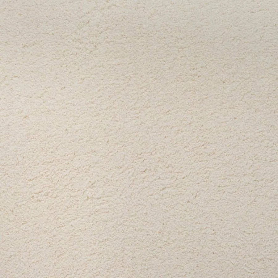 Tapis de surface HUARTE Beige 80 x 150 cm Polyester - 9