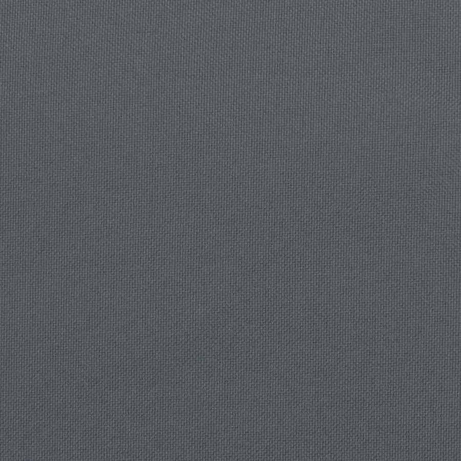 Coussin 2 pcs Anthracite 40 x 40 x 8 cm Tissu Oxford - 9