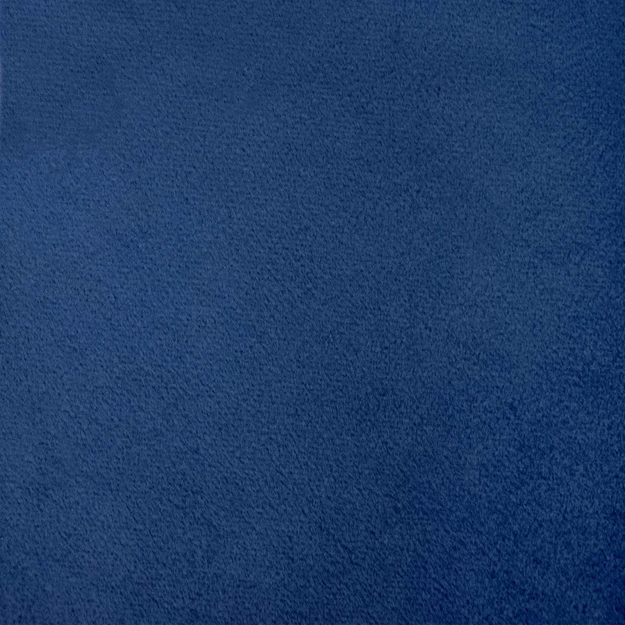 Rideaux occultants 2 pcs Bleu foncé 140 x 260 cm Velours - 7